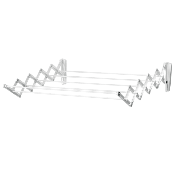 MorningSave Polder Wall Mount Drying Rack