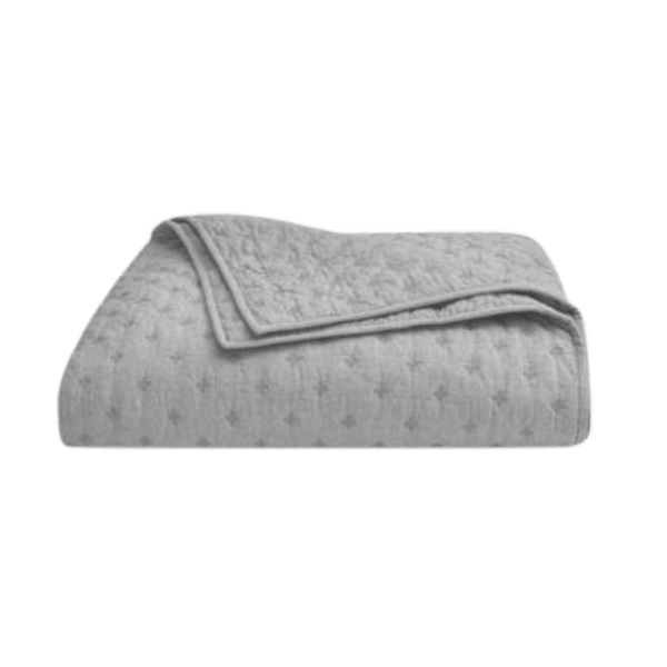 MorningSave Threaded Quilted Coverlet