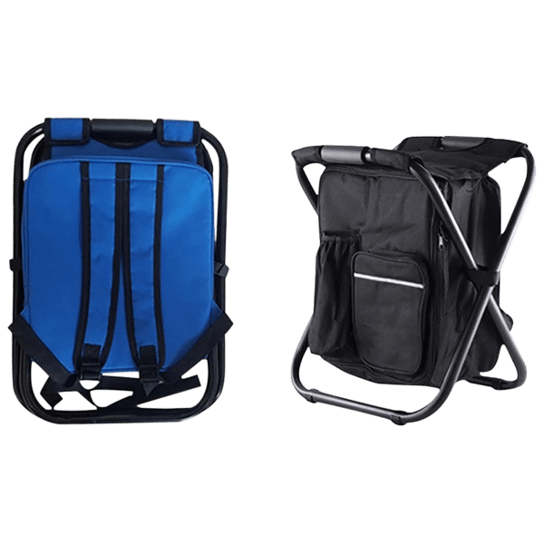 SideDeal: Cool Stool Backpack