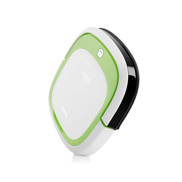 MorningSave Ecovacs Deebot Slim Robotic Vacuum and Mopping System