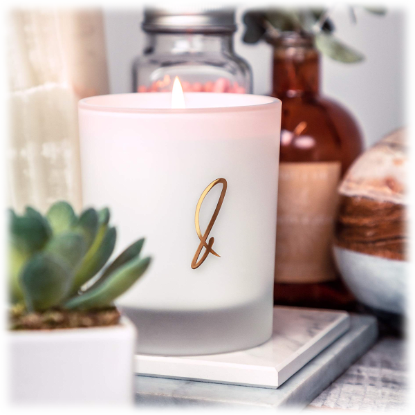 MorningSave 2Pack Craft & Kin Candles