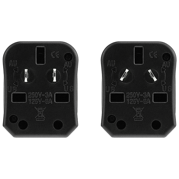 MorningSave 3P Experts XIT Versatile Travel Plug Adapter