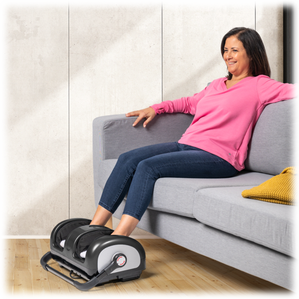 SideDeal Lifepro RelaxaTilt X Foot Massager