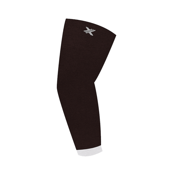 MorningSave XTF Elite Lightweight Compression Elbow Sleeves