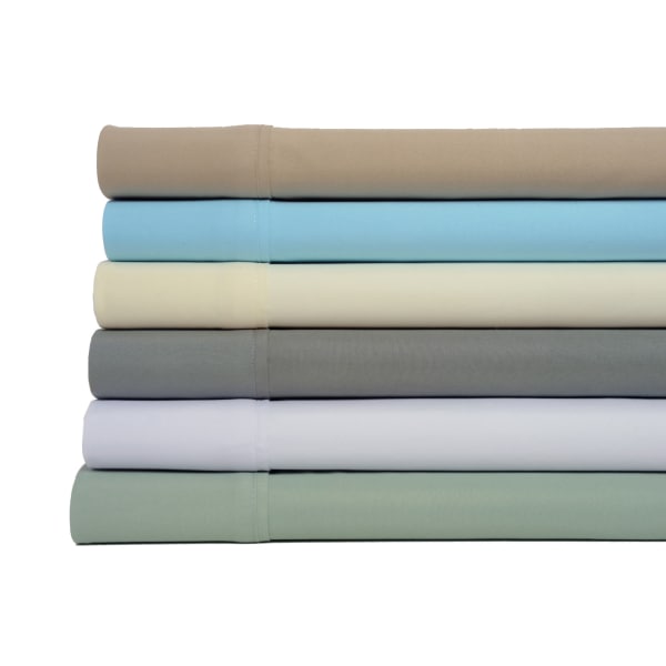 Morningsave: Bamboo Comfort 6-piece Luxury Sheet Set