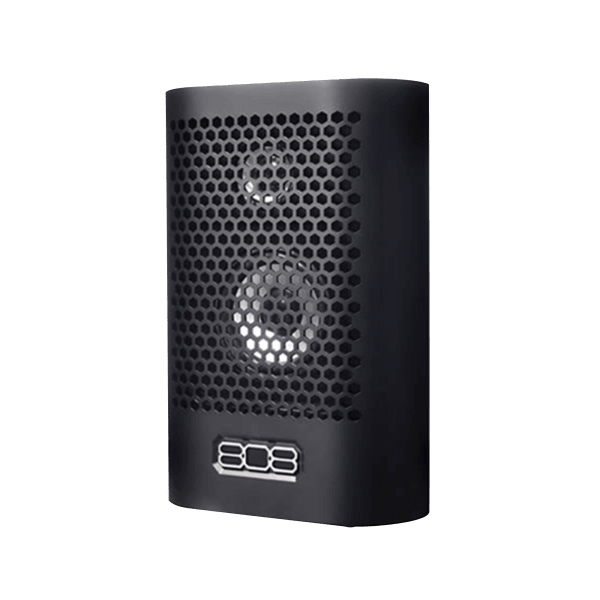 SideDeal 808 Audio HEX TL Portable BT Speaker (Refurbished)