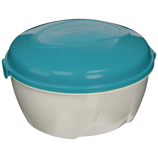 Stainless Steel Salad Bowl 1.5L Ripple