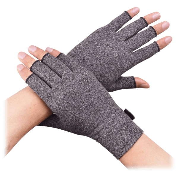 MorningSave 2Pack CompressUltima Compression Gloves