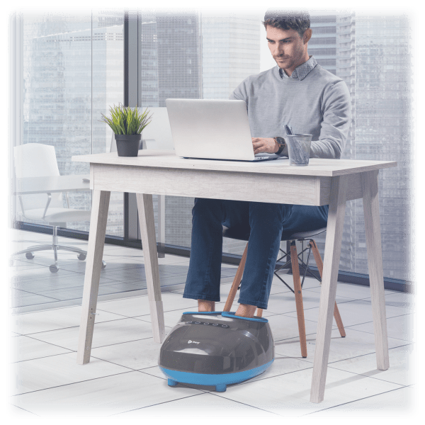 MorningSave LifePro AcuCare Pro Foot Massager