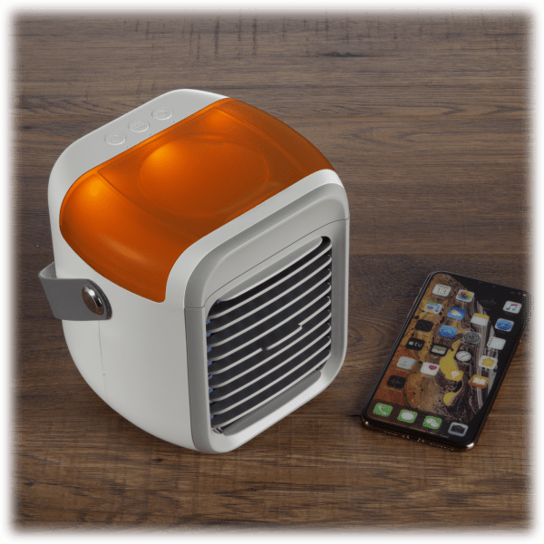 MorningSave Blaux Portable Air Conditioner