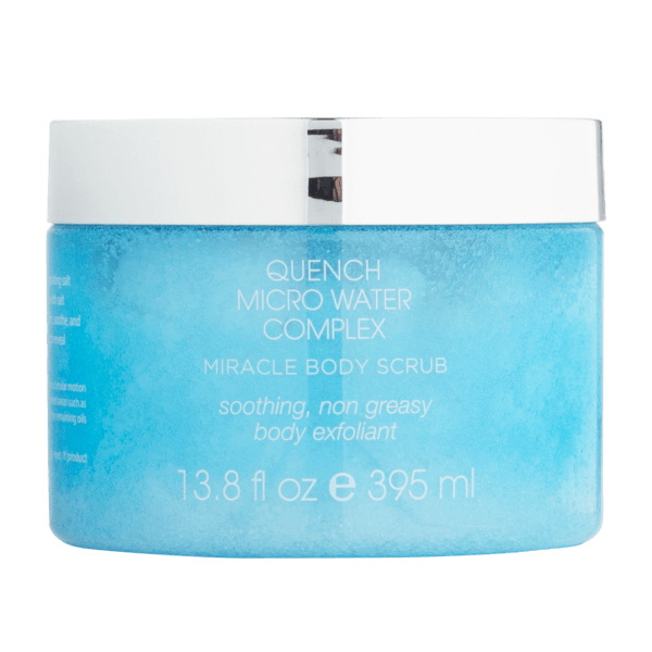 MorningSave Quench 7Piece MicroWater Complex Skincare Set