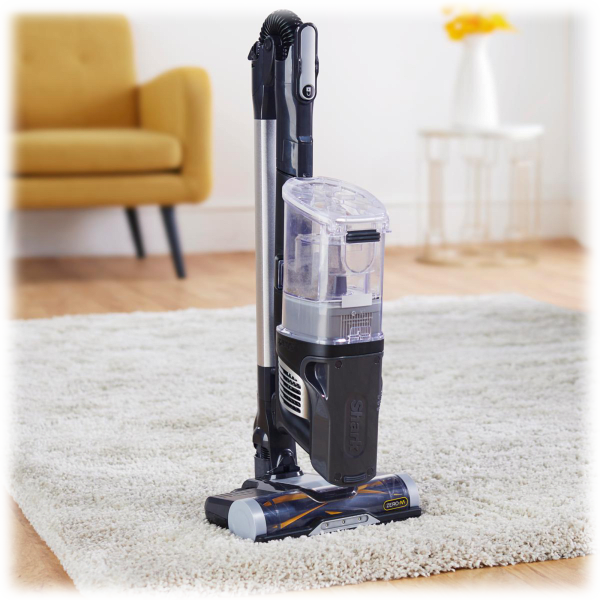 MorningSave Shark Rocket ProDirt Engage Cordless Vacuum w/SelfCleaning Brushroll (Open Box)