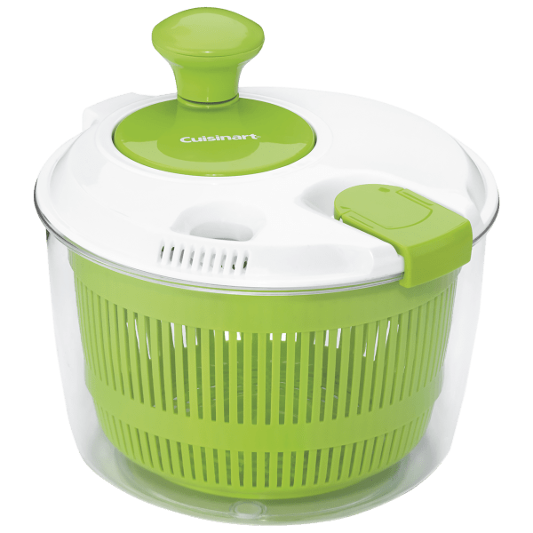 MorningSave Cuisinart Salad Spinner