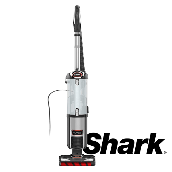 MorningSave Shark DuoClean NV202 Slim Upright Vacuum