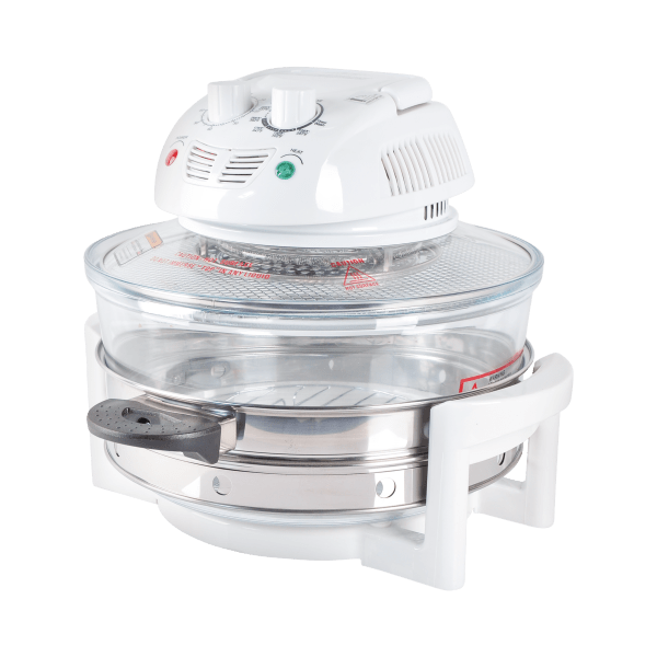 MorningSave NutriChef Infrared Convection Halogen Oven Air Fryer