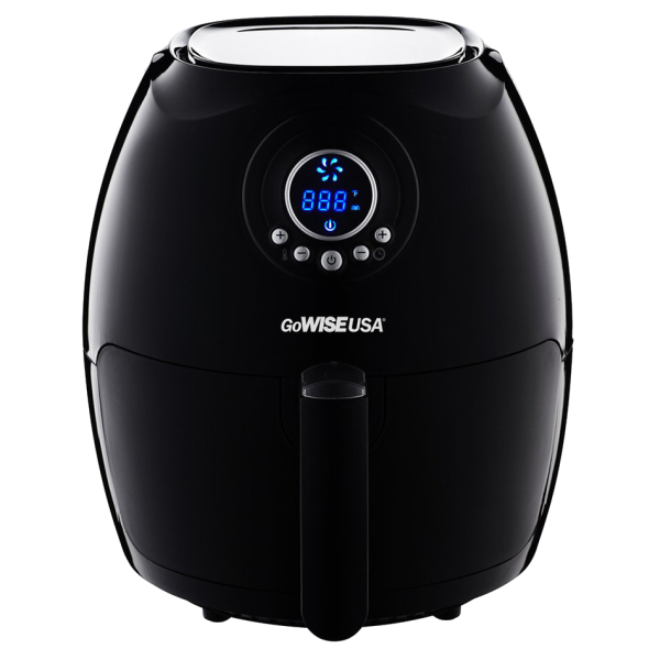 MorningSave GoWISE 2.75 Quart Digital Air Fryer