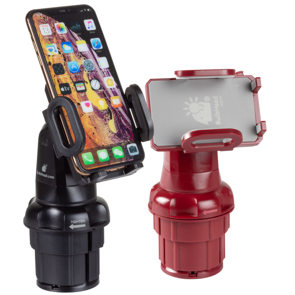 MorningSave Cup Call Cup Holder Phone Mount As Seen on TV