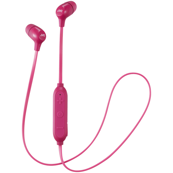 MorningSave JVC Marshmallow Memory Foam Wireless Earbuds