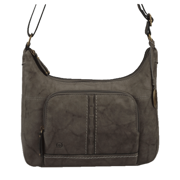 MorningSave Børn Lucerne Crossbody Hobo Bag