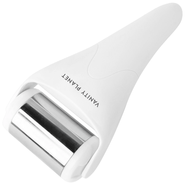 Vanity Outlines Ice Roller & Serum Booster Duo