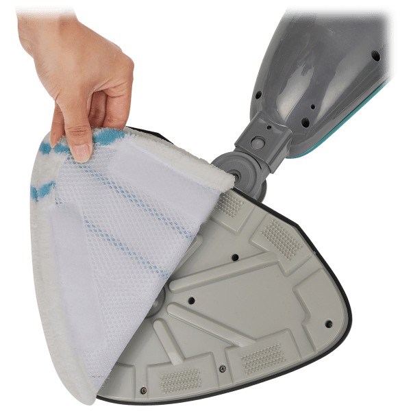 MorningSave True and Tidy STM700 Steam Mop and Steam Cleaner