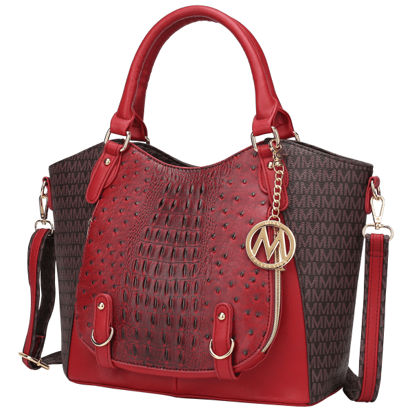 jacqueline satchel