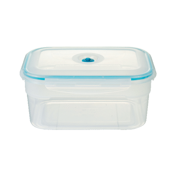 MorningSave 17Piece Honey Can Do Vacuum Seal Food Storage Set