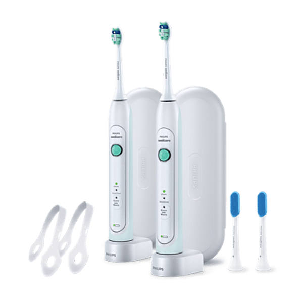 MorningSave Oral Care by Philips Sonicare