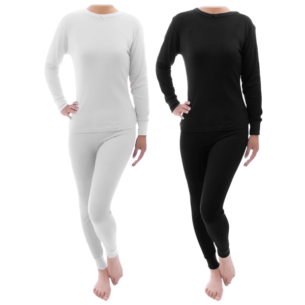 SideDeal: 4-Pack: Nextex Apparel Women's Tummy Control Active