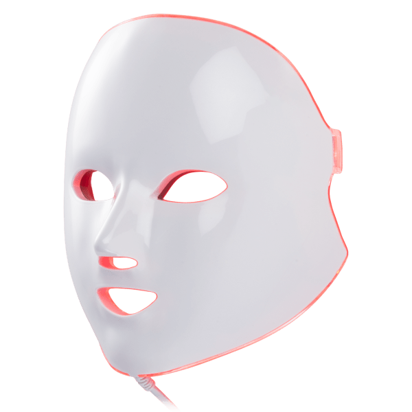 MorningSave Lumacare LED Therapy Face Mask