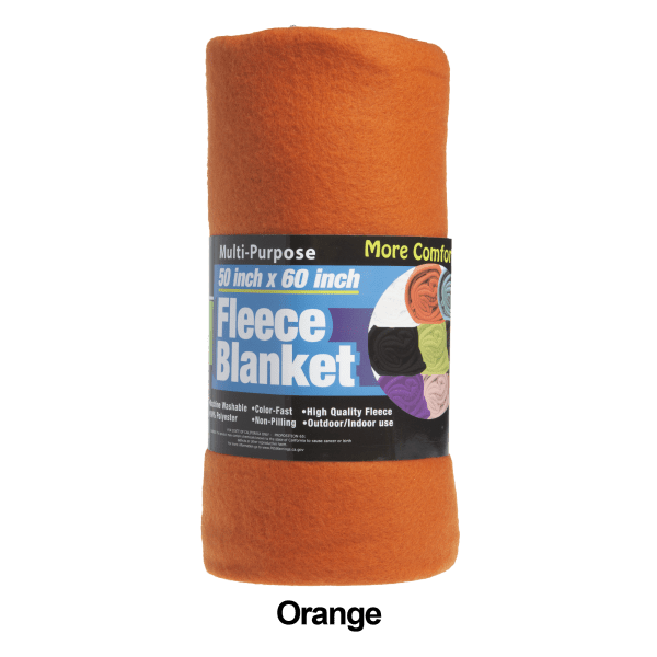 Meh 4or24forTuesday 50"x60" Fleece Blankets