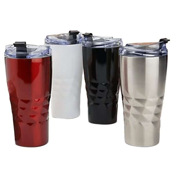 Today only: 4 Primula 20oz insulated mugs for $27 shipped - Clark Deals