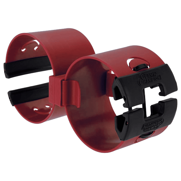 MorningSave 2Pack Clamp Champion Pro AllinOne Tablet and