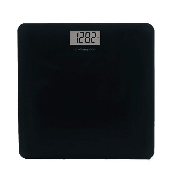 MorningSave My Life My Shop Balance1 Digital Body Scale