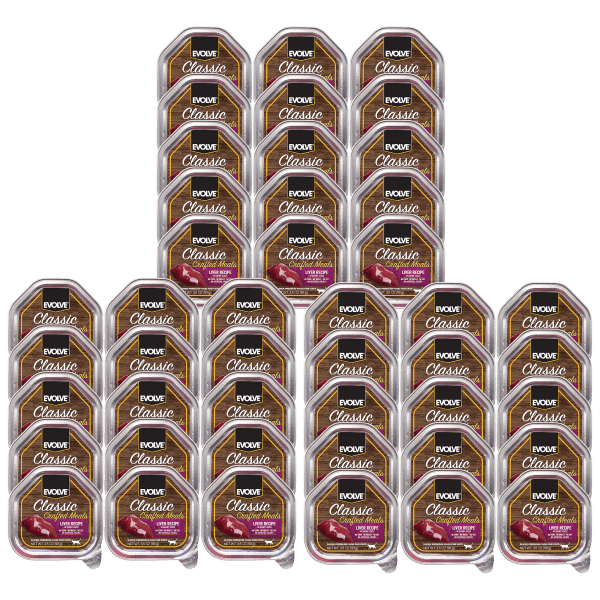 meh-45-pack-evolve-classic-crafted-cat-dog-food