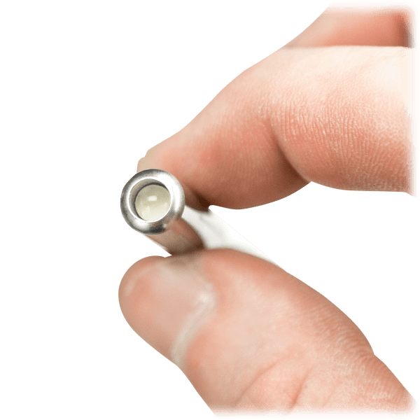 MorningSave 5Pack KeySmart Nano Torch Compact Flashlight