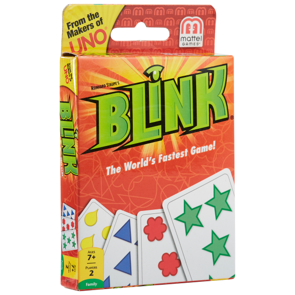 5Pack Family Card Games