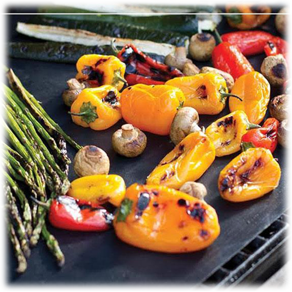 MorningSave BBQ Grill Mat