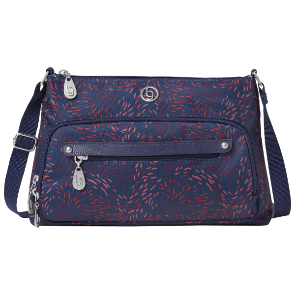 MorningSave Baggallini "El Paso" Crossbody Bag