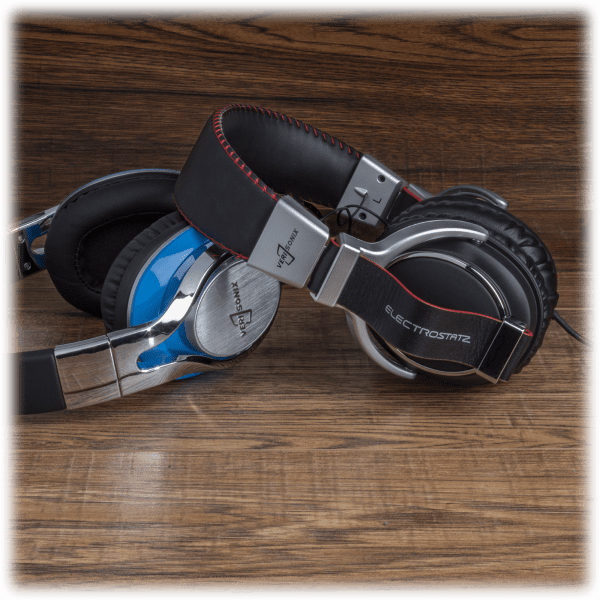 Verisonix Pro DJ Monitoring Hybrid 