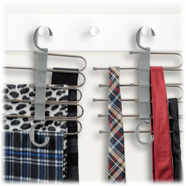 MorningSave My Home Pant Hangers