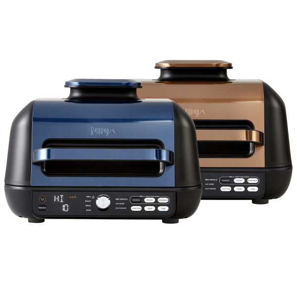 MorningSave Ninja IG651Q Foodi Smart XL Pro 7in1 Indoor Grill