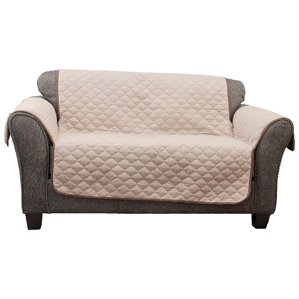 MorningSave Quick Fit Reynold Reversible Waterproof Microfiber