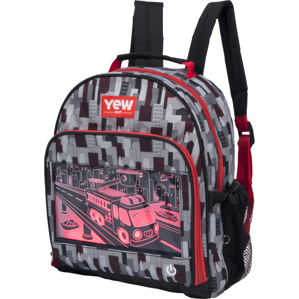 MorningSave Pop Lights Color Changing PreK Backpacks by Igloo