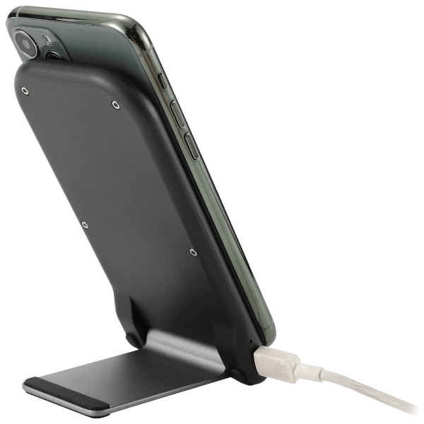 MorningSave LAX Folding Wireless Charging Stand