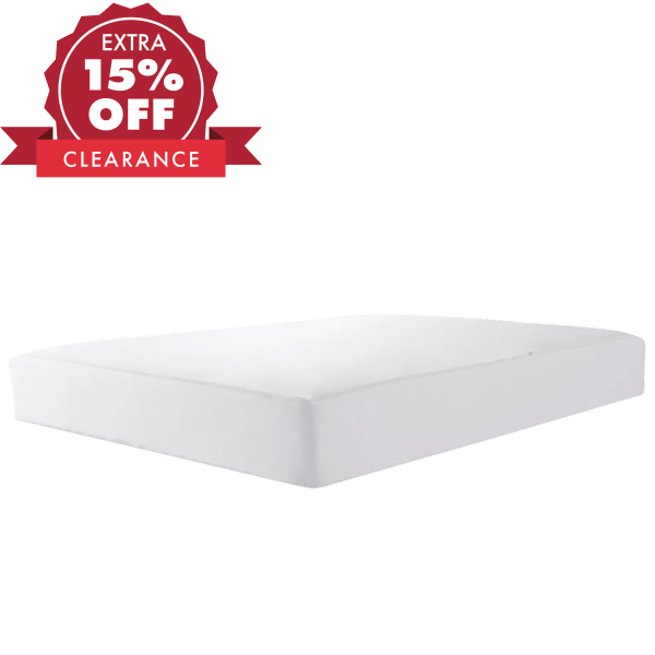 MorningSave Sleep Safe Waterproof Mattress Protector