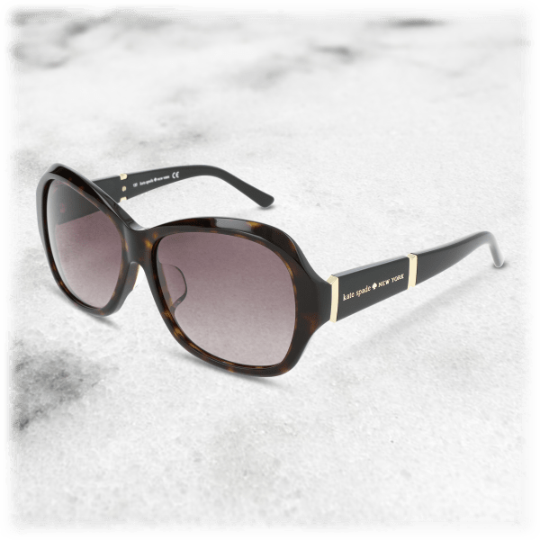 MorningSave Kate Spade Geneva Sunglasses
