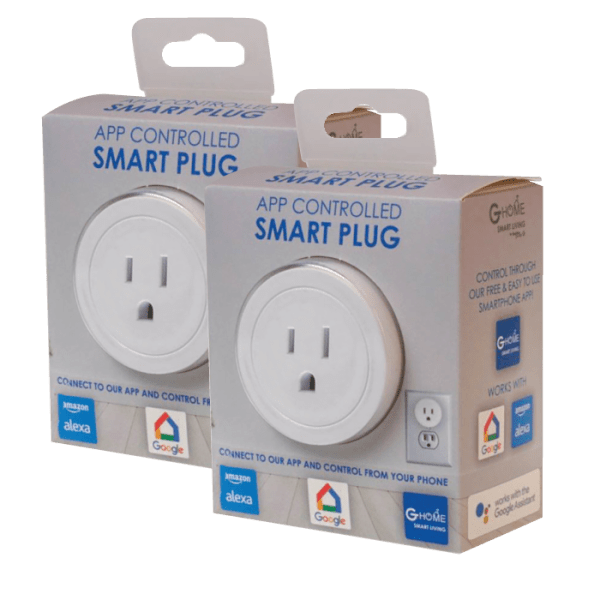 Wifi Smart Plug – Gabba Goods