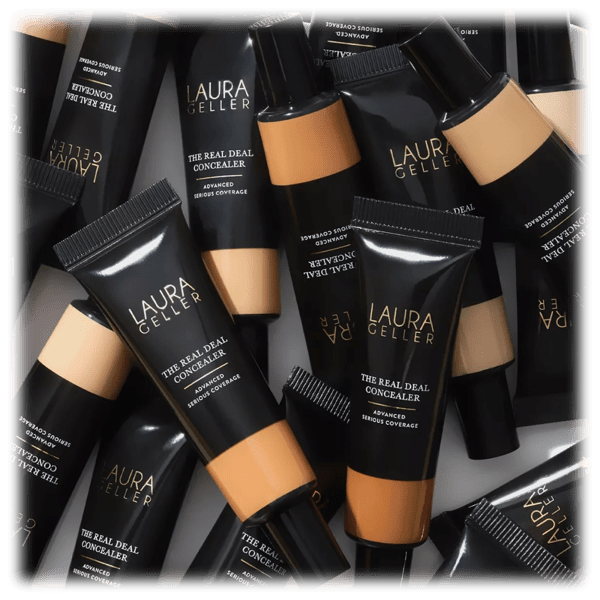 SideDeal Laura Geller The Real Deal Concealer SideDeal Laura Geller The Real Deal Concealer