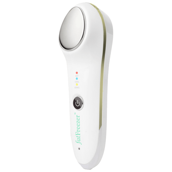 Fat Freezer Cryolipolysis Chin & Neck Sculpting + Sonic Massage